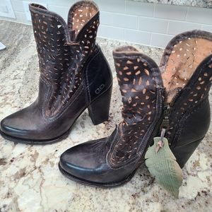 Bed Stu boots